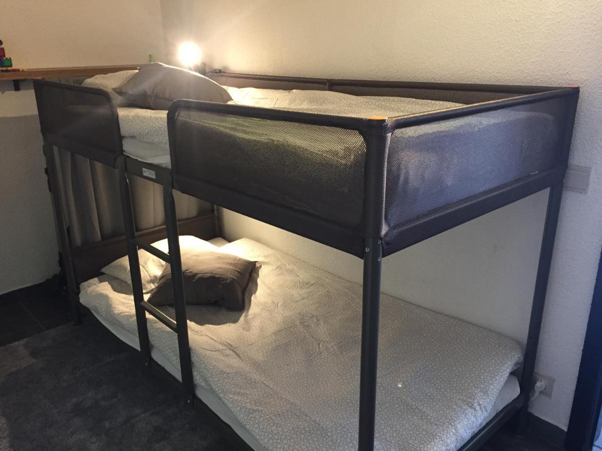 Vakantiehuisje 007 코크시데 외부 사진