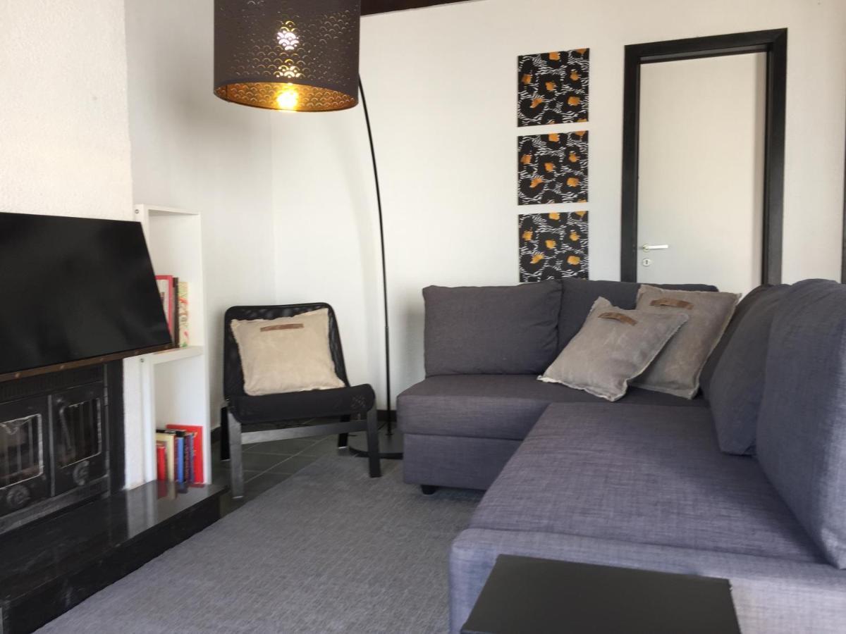 Vakantiehuisje 007 코크시데 외부 사진