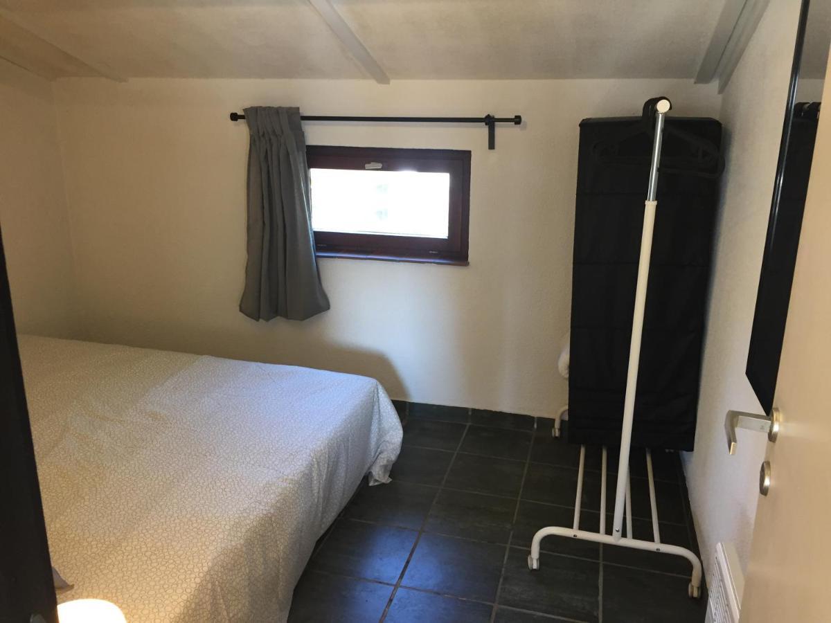 Vakantiehuisje 007 코크시데 외부 사진