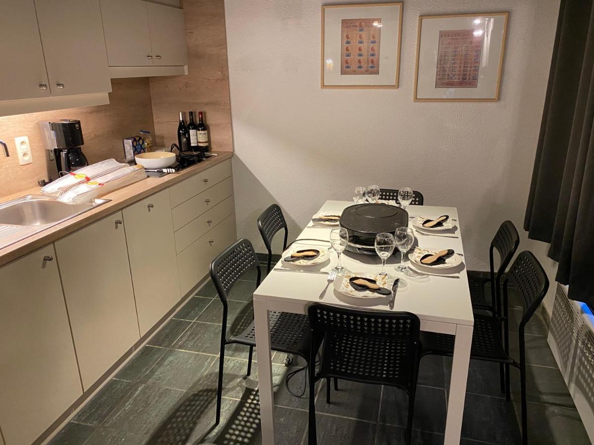Vakantiehuisje 007 코크시데 외부 사진